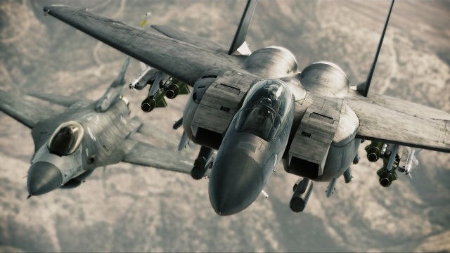 Ace Combat 7 – 15 Things You Need To Know Before You Buy