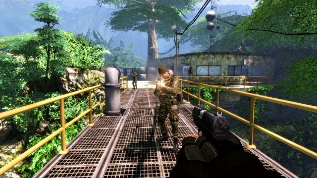 GoldenEye 007 XBLA leaked and it's an awesome remaster - GameRevolution