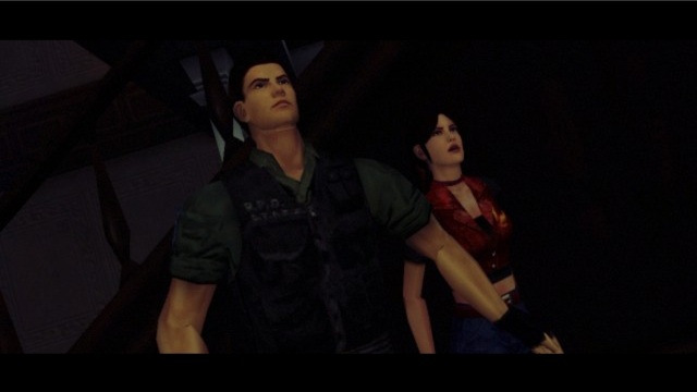 Bannable Offenses: Resident Evil: Code Veronica X - Niche Gamer