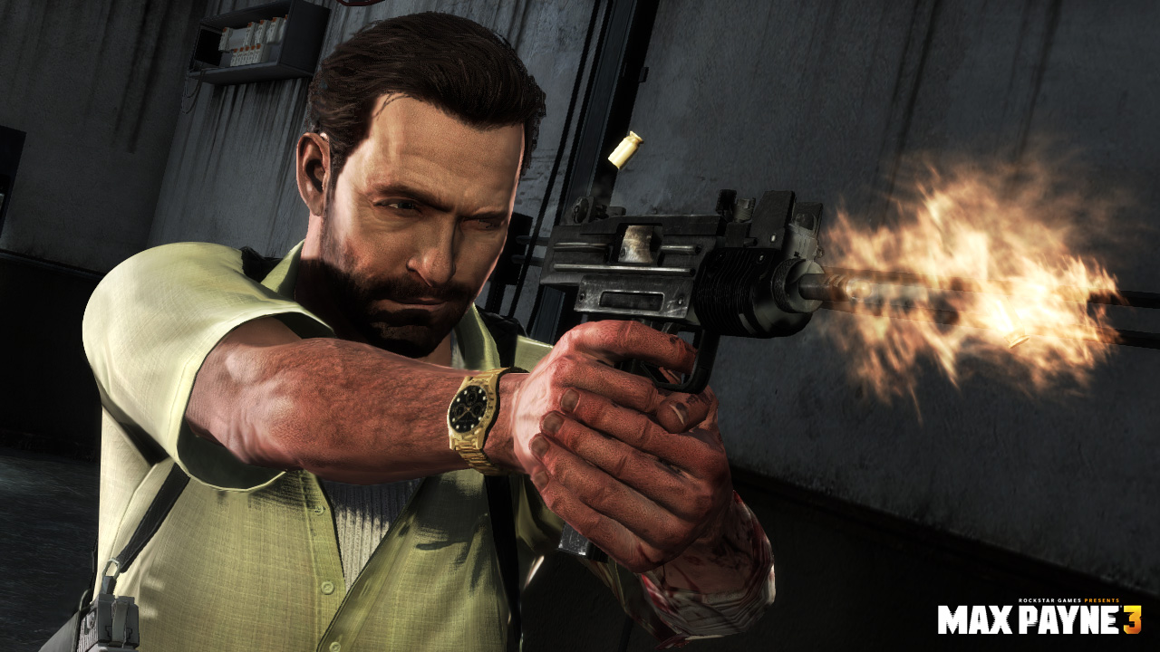 Max Payne 1 and 2 Remakes in the Works at Remedy Entertainment -  GameRevolution