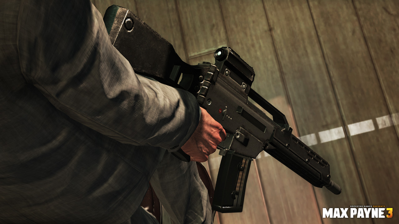 Max Payne 1 and 2 Remakes in the Works at Remedy Entertainment -  GameRevolution