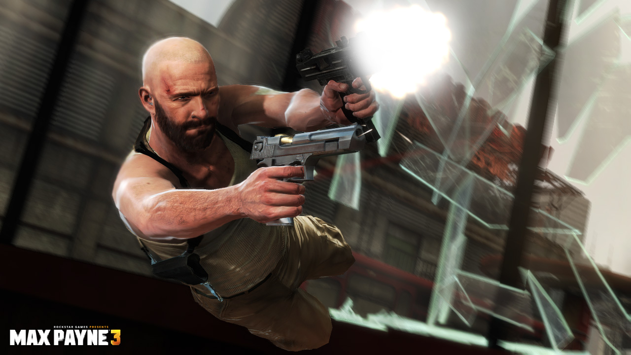 Max Payne 1 and 2 Remakes in the Works at Remedy Entertainment -  GameRevolution