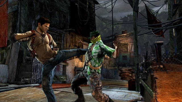 Which Uncharted games are coming to PC? - GameRevolution