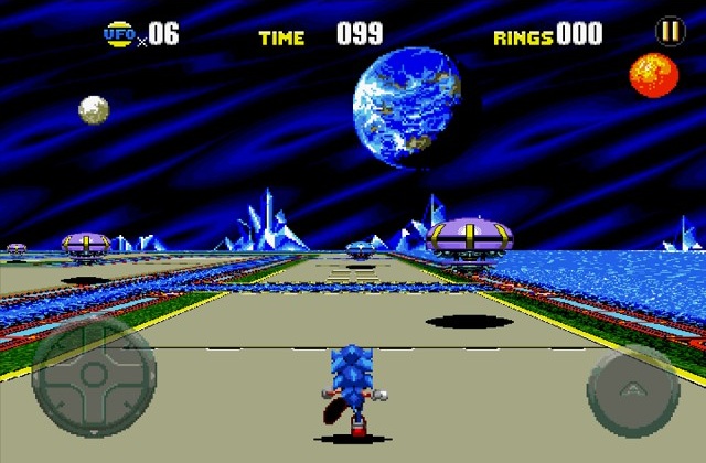 Sonic CD XBOX 360 Review