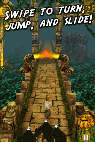 Here Is A Simple Trick For Temple Run 2 To Get Unlimited Coins And