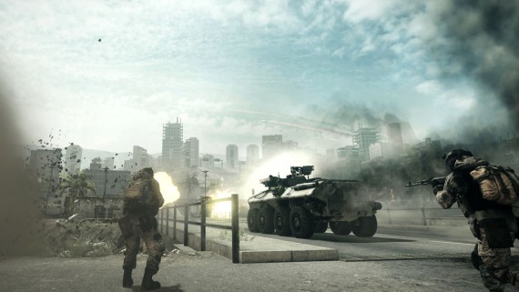 Mirror's Edge 3 Won't Happen As DICE Has No Time Due to Battlefield 2042 - GameRevolution