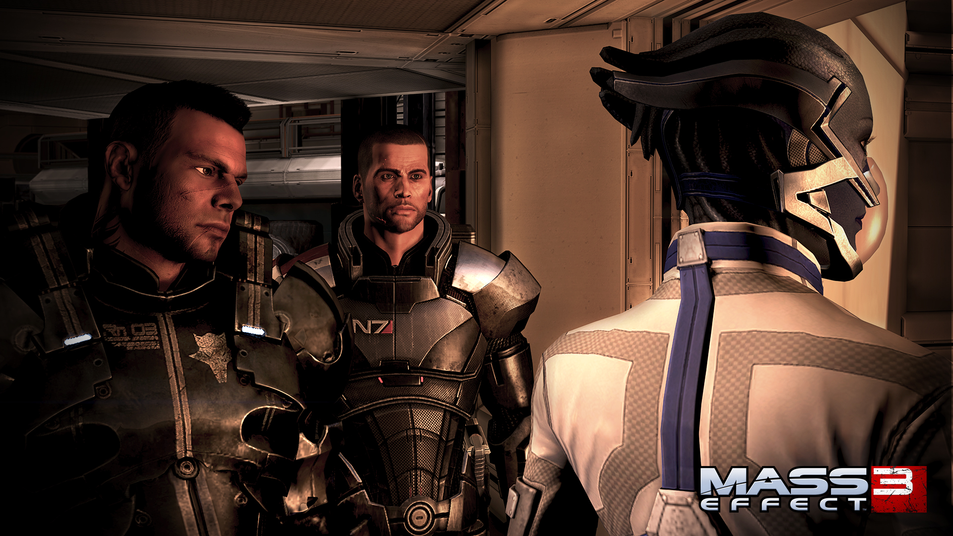 Mass Effect 2 - Metacritic