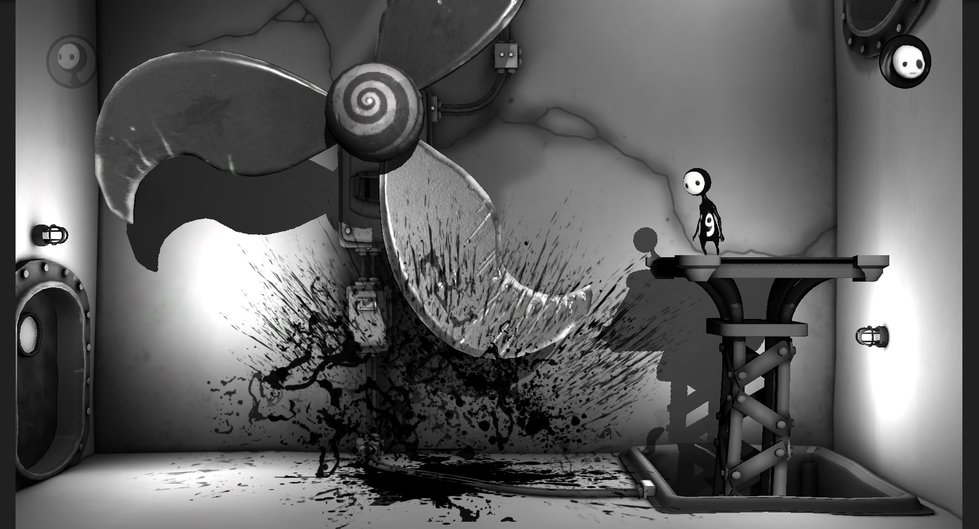 Escape Plan Review Gamerevolution