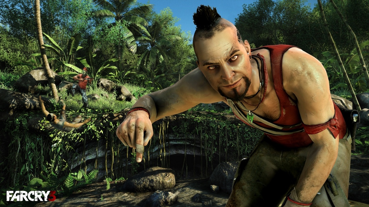 Far Cry 3 Remake Confirmed PS5 Xbox Series X release may be in  development  Daily Star