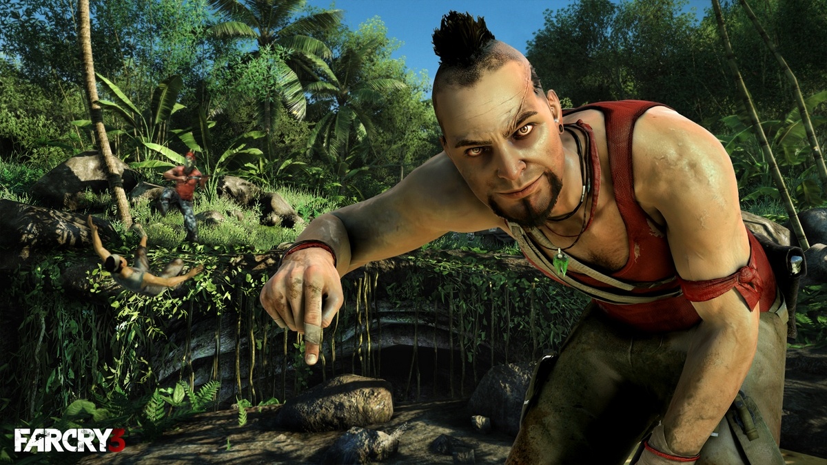 Far Cry 3 Remake Confirmed PS5 Xbox Series X release may be in development Daily Star