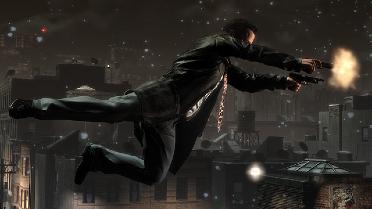 Max Payne 3, PC Rockstar Social Club Game