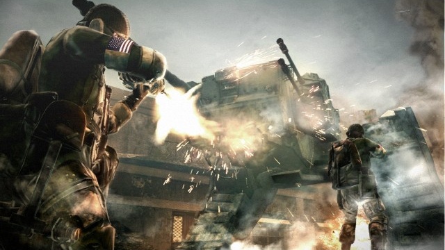 Call of Duty: MW2 Pre-orders Go Live on PS5, PC, and Xbox - GameRevolution