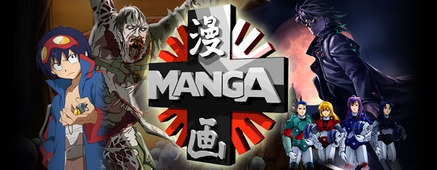 Xbox Live To Receive Anime Streaming - GameRevolution Xbox Live To Receive Anime Streaming - GameRevolution