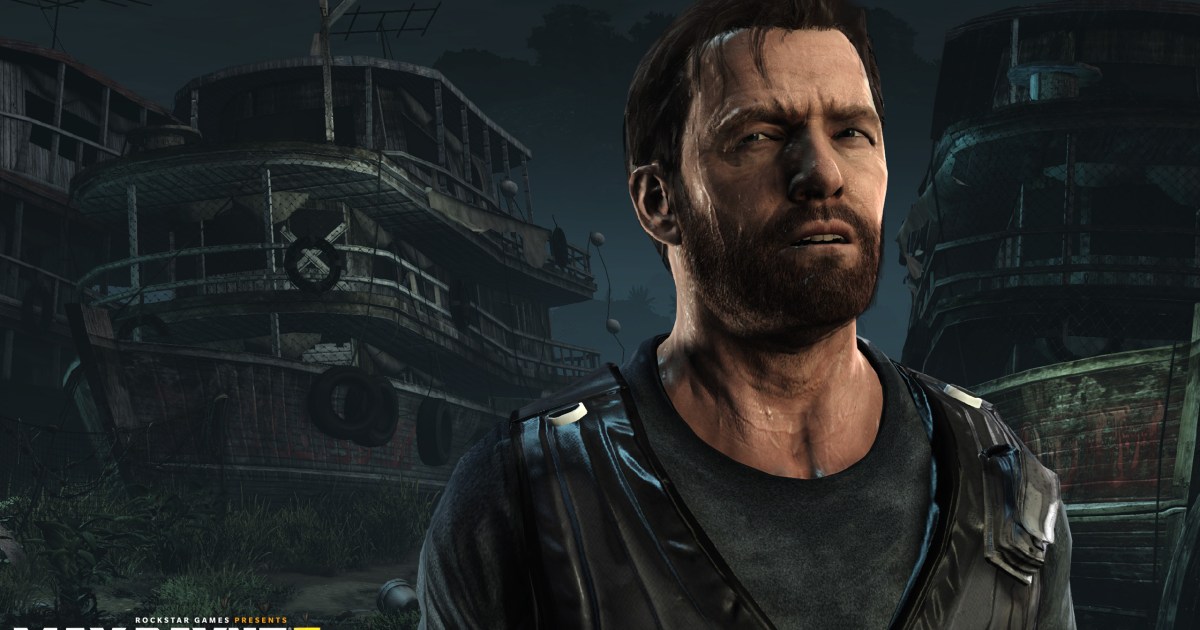 Max Payne 3 Preview - Rockstar's Dark Hero Finds A New Beginning - Game  Informer