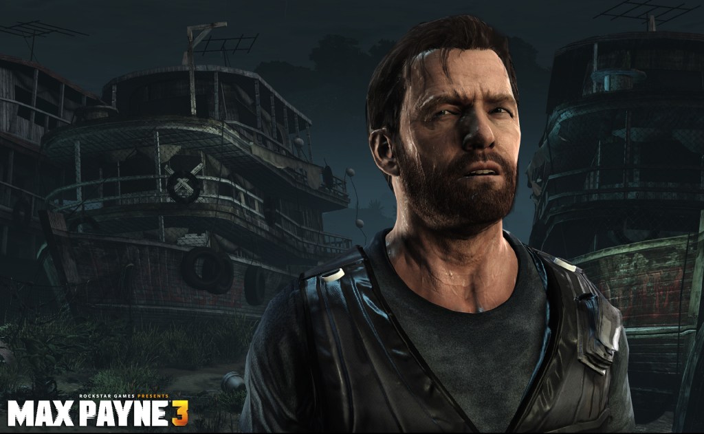 What Remedy Entertainment Can Learn From Max Payne 3 For The Remakes