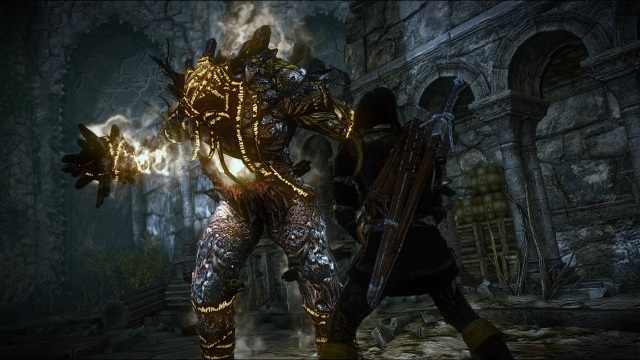 The Witcher 2: Assassins of Kings Review - GameRevolution