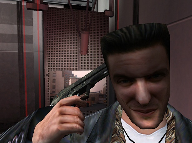Max Payne 1 and 2 Remakes in the Works at Remedy Entertainment - GameRevolution