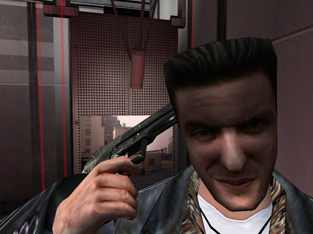 Max Payne 1 and 2 Remakes in the Works at Remedy Entertainment -  GameRevolution