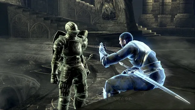 Is Demon's Souls Coming Out on PC? Release Date News - GameRevolution