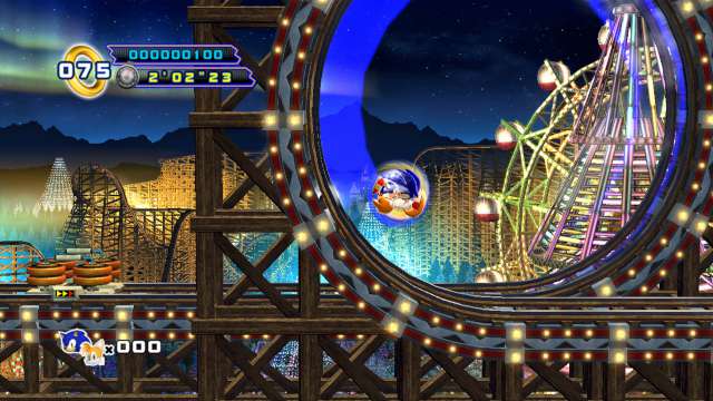 Sonic the Hedgehog 4: Episode 2 review: Running in place