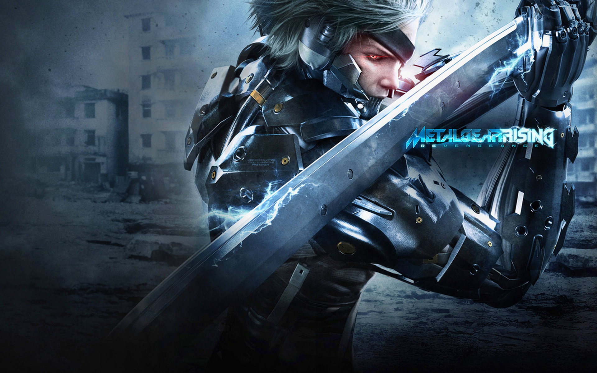 Metal Gear Rising: Revengeance 10th Anniversary Event Scheduled