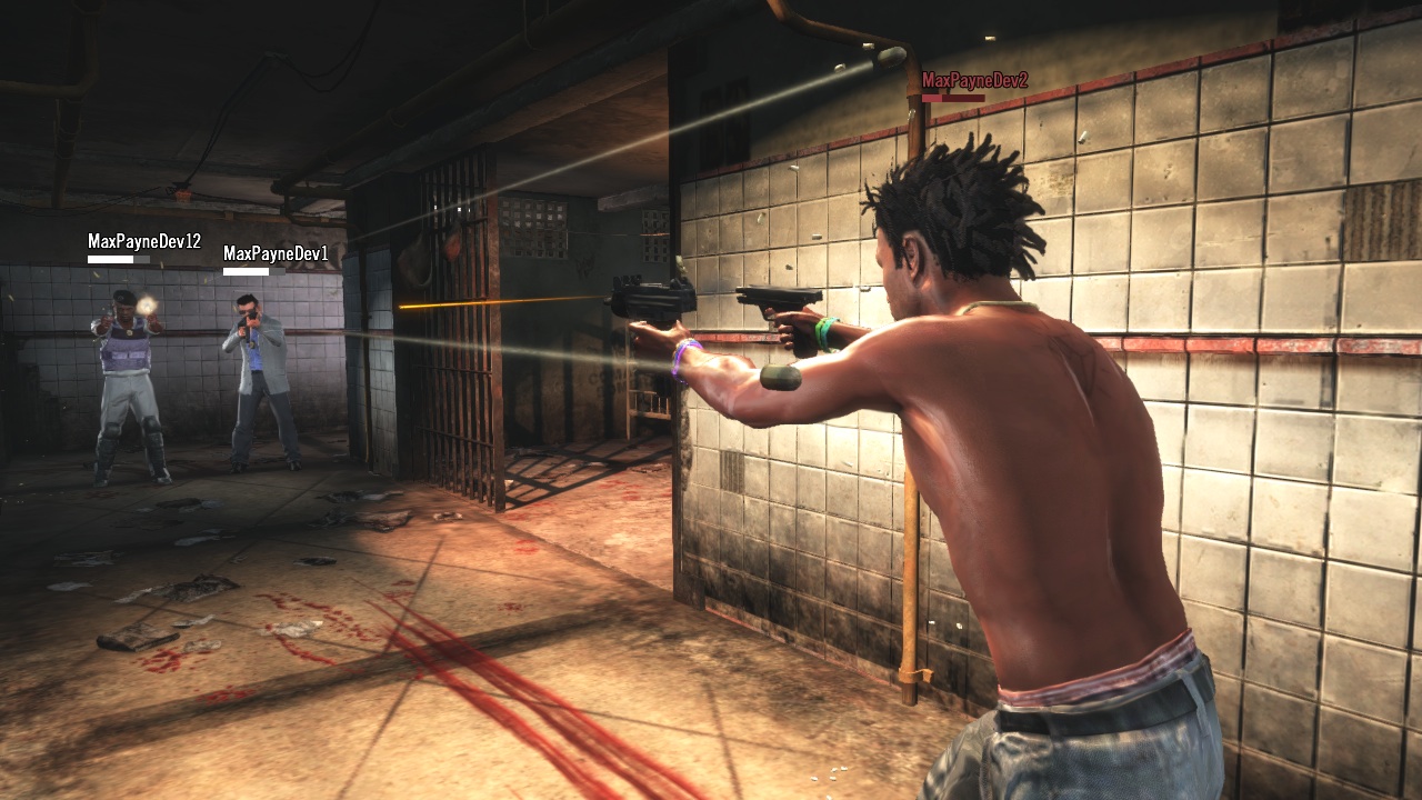 Max Payne 1 and 2 Remakes in the Works at Remedy Entertainment -  GameRevolution