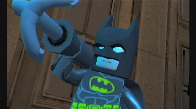 DC)-The Batman Outfit : r/RobloxAvatarReview