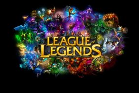 League of Legends LoL