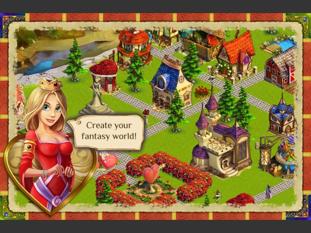 Enchanted Realm News, Guides, Walkthrough, Screenshots, and Reviews 