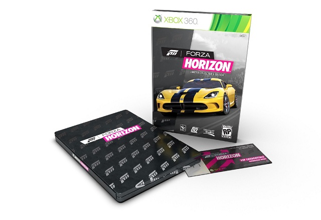 Forza Motorsport Preorders - Early Access, Editions, Car Packs