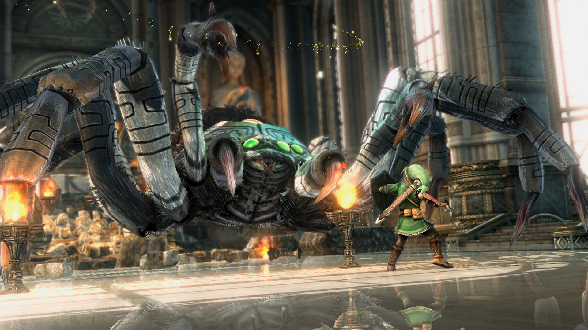 assistent Vel Sympton Iwata Talks Graphics On Wii U, Disparity Between Improvements In Visual Quality Shrinking - GameRevolution assistent Vel Sympton Iwata Talks Graphics On Wii U, Disparity Between Improvements In Visual Quality Shrinking - GameRevolution