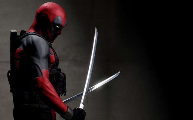 Deadpool Game Announced at SDCC - GameRevolution Deadpool Game Announced at SDCC - GameRevolution
