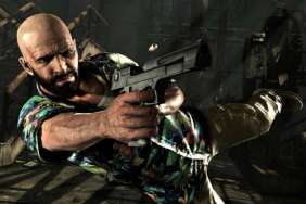 Max Payne 3 Preview - GameRevolution