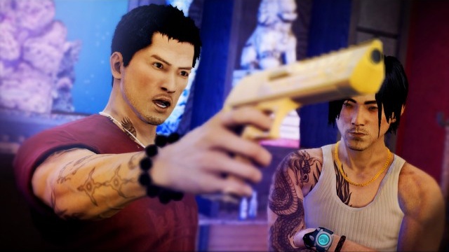 Why Square Enix Decided Not To Move Forward With Sleeping Dogs 2