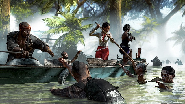 How To Play Dead Island 2 Early - GameRevolution