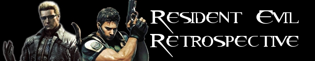 Resident Evil Retrospective - GameRevolution