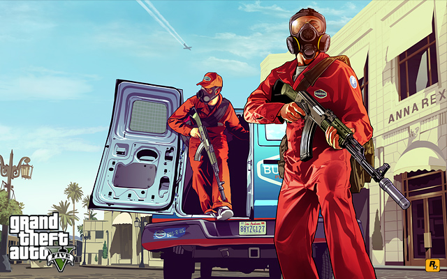 GTA V Added To Xbox Game Pass, Possible GTA 6 Release Date News Emerges