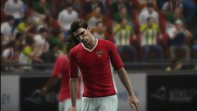 PES 2013 review