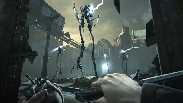 Dishonored - Metacritic
