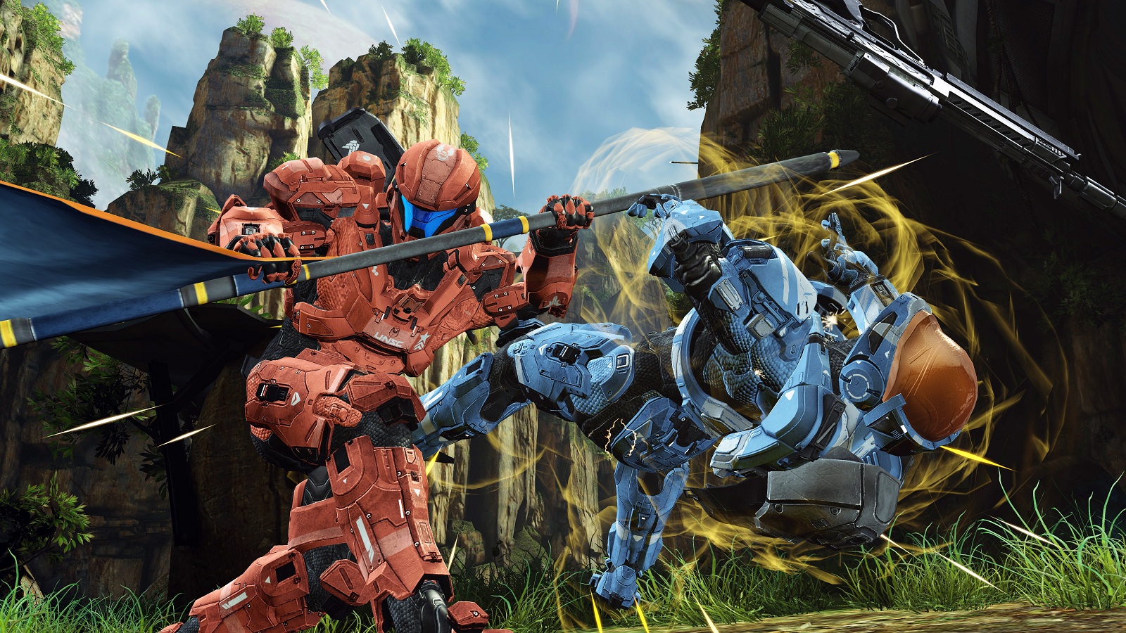 Review: Halo 4