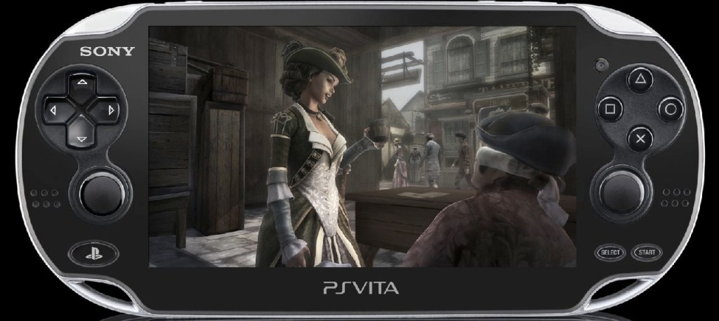 Assassin's Creed: Bloodlines Review – PS Vita Reviews