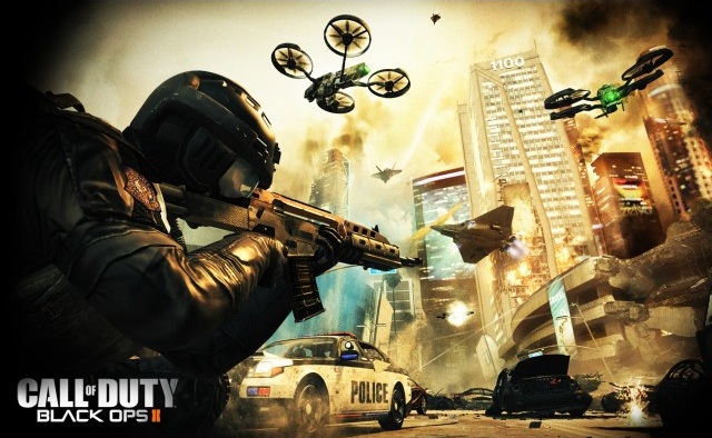 Call of Duty 3 - WII - Review