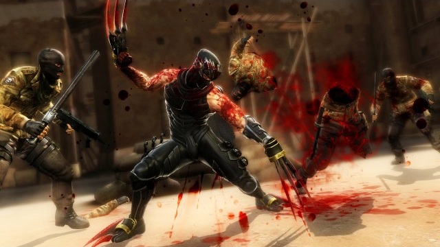 Limited Run Games on X: Grab your katana, Shadow of the Ninja is