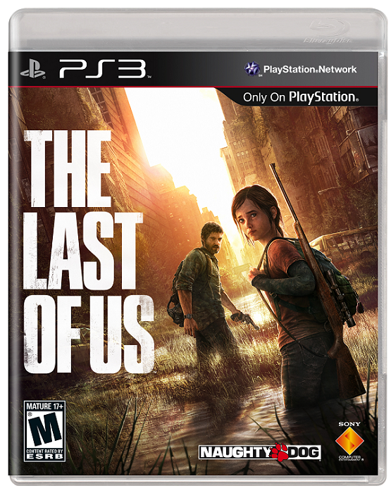 The Last of Us Part 1 no comparison to PS3, says Naughty Dog artist