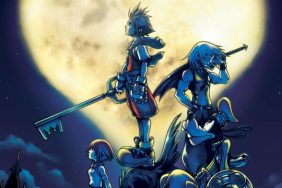 Kingdom Hearts