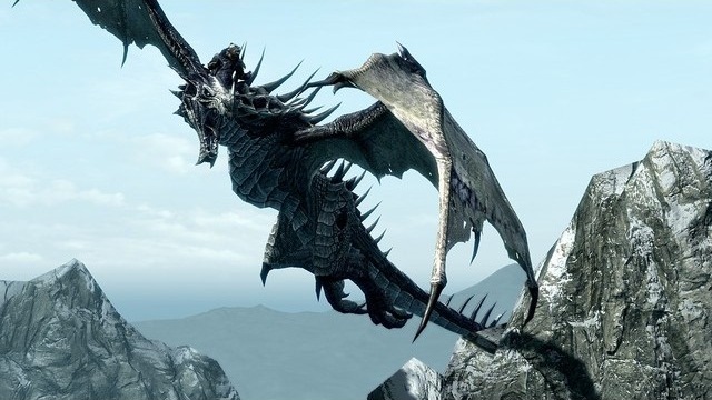 A new Skyrim mod lets you birth your ultimate nemesis