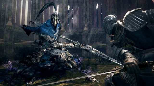 Dark Souls II' Offers More Freedom To Explore, A Truly Open World