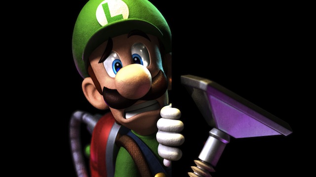 Luigi's Mansion: Dark Moon Preview - GameRevolution