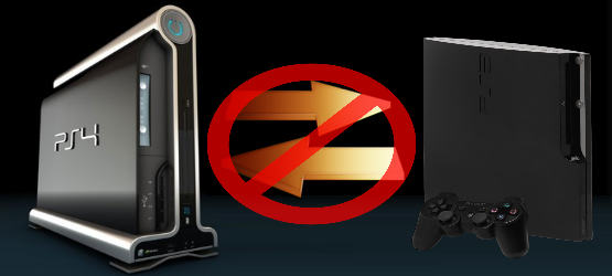 Slip schoenen rechtbank Warmte EA: Next-Gen Consoles Probably Won't Be Backwards Compatible -  GameRevolution