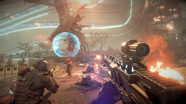 Killzone 2 Deserves a REMAKE on PS5